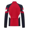 Arsenal Windbreaker Soccer Jacket 2025/26 - bestsoccerstore