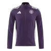 Manchester United Windbreaker Soccer Jacket 2025/26 - bestsoccerstore