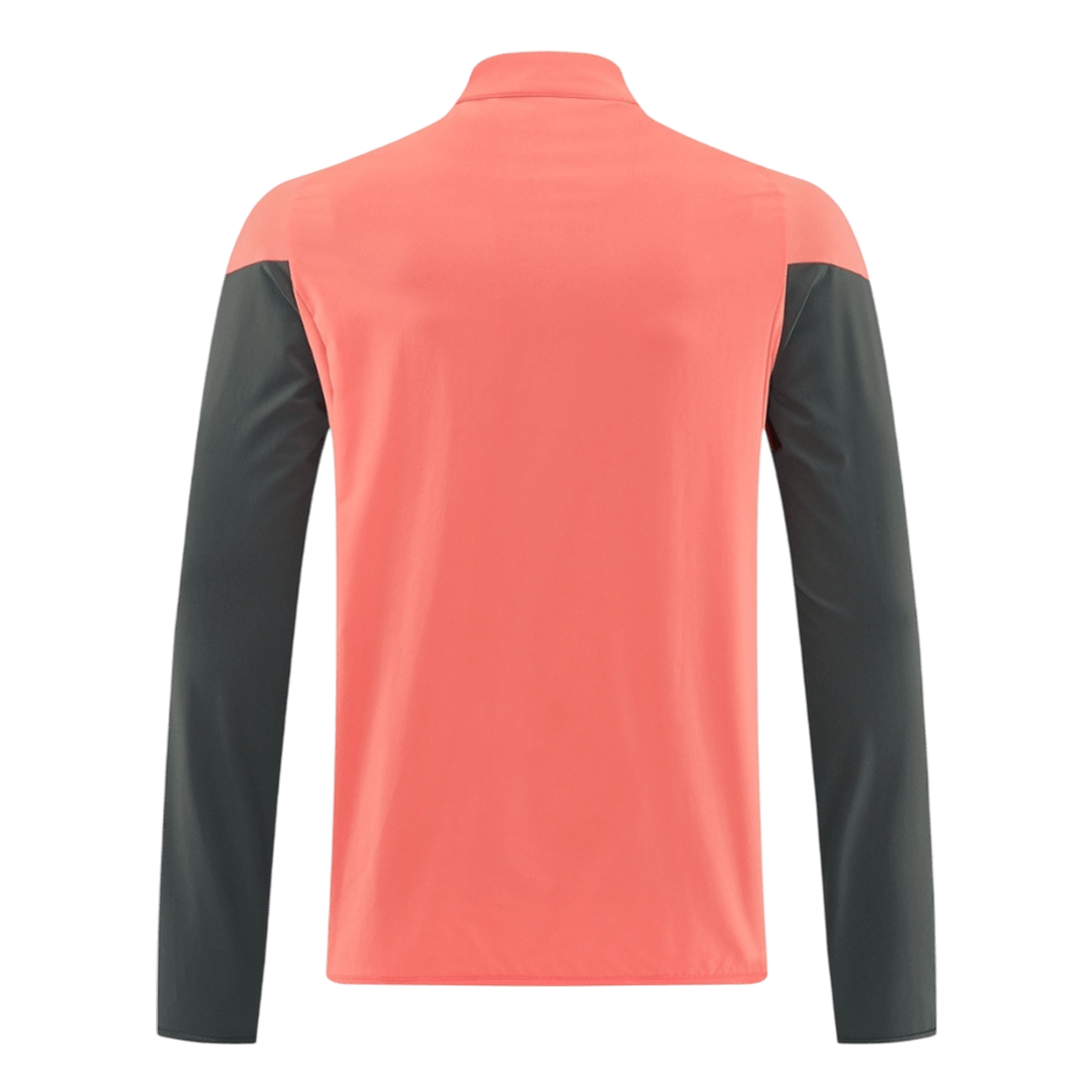 Bayern Munich Windbreaker Soccer Jacket 2025/26