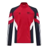 Arsenal Windbreaker Soccer Jacket 2025/26 - bestsoccerstore