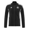 Newcastle United Windbreaker Soccer Jacket 2025/26 - bestsoccerstore
