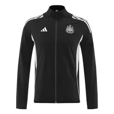 Newcastle United Windbreaker Soccer Jacket 2025/26 - bestsoccerstore
