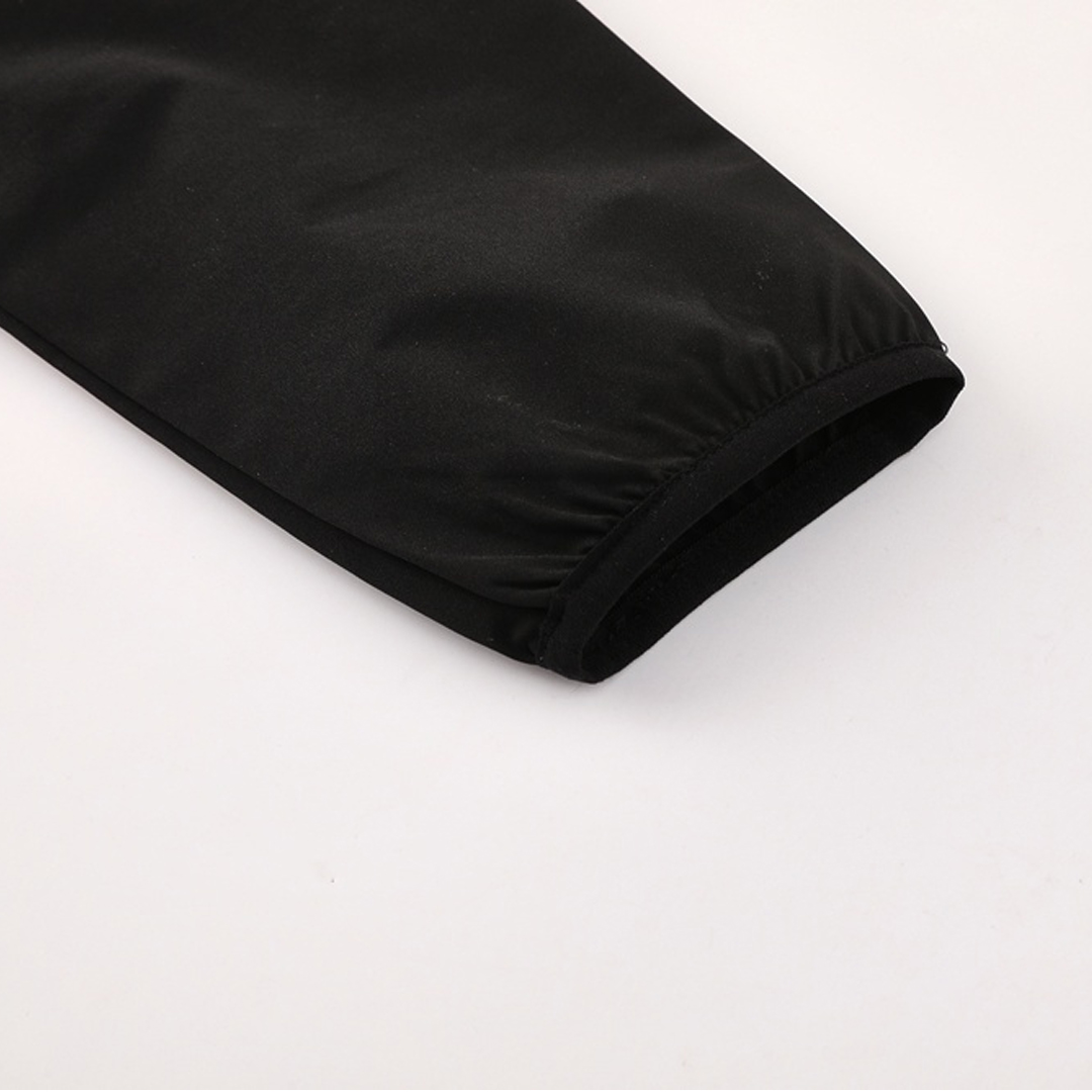 Roma Windbreaker Soccer Jacket 2025/26 - bestsoccerstore