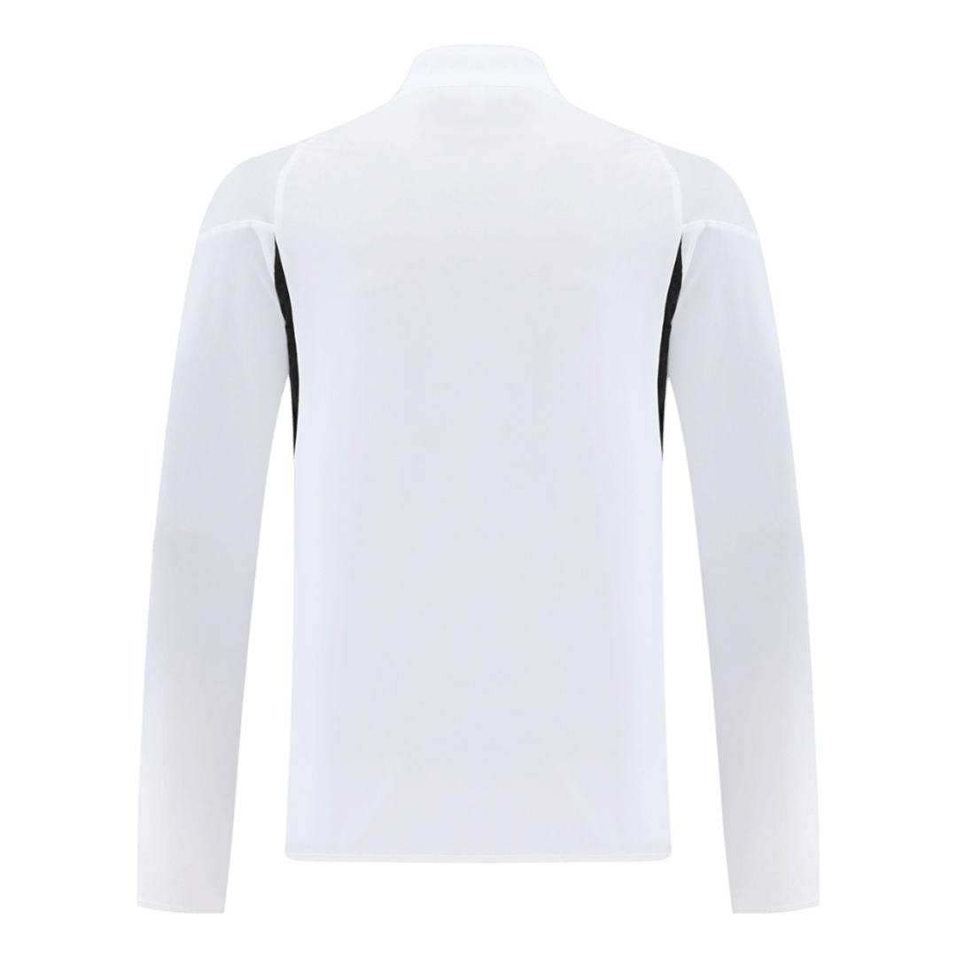 Liverpool Windbreaker Soccer Jacket 2025/26