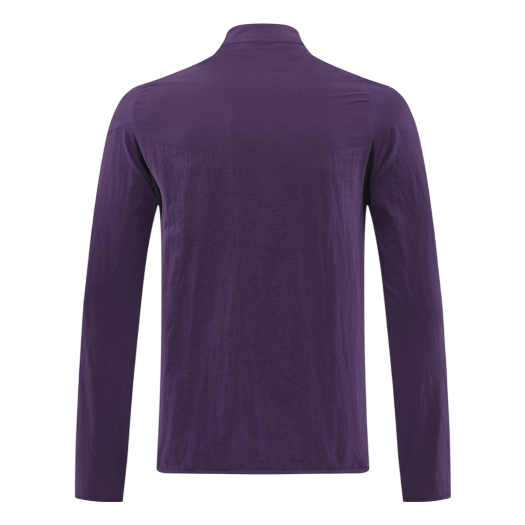 Manchester United Windbreaker Soccer Jacket 2025/26