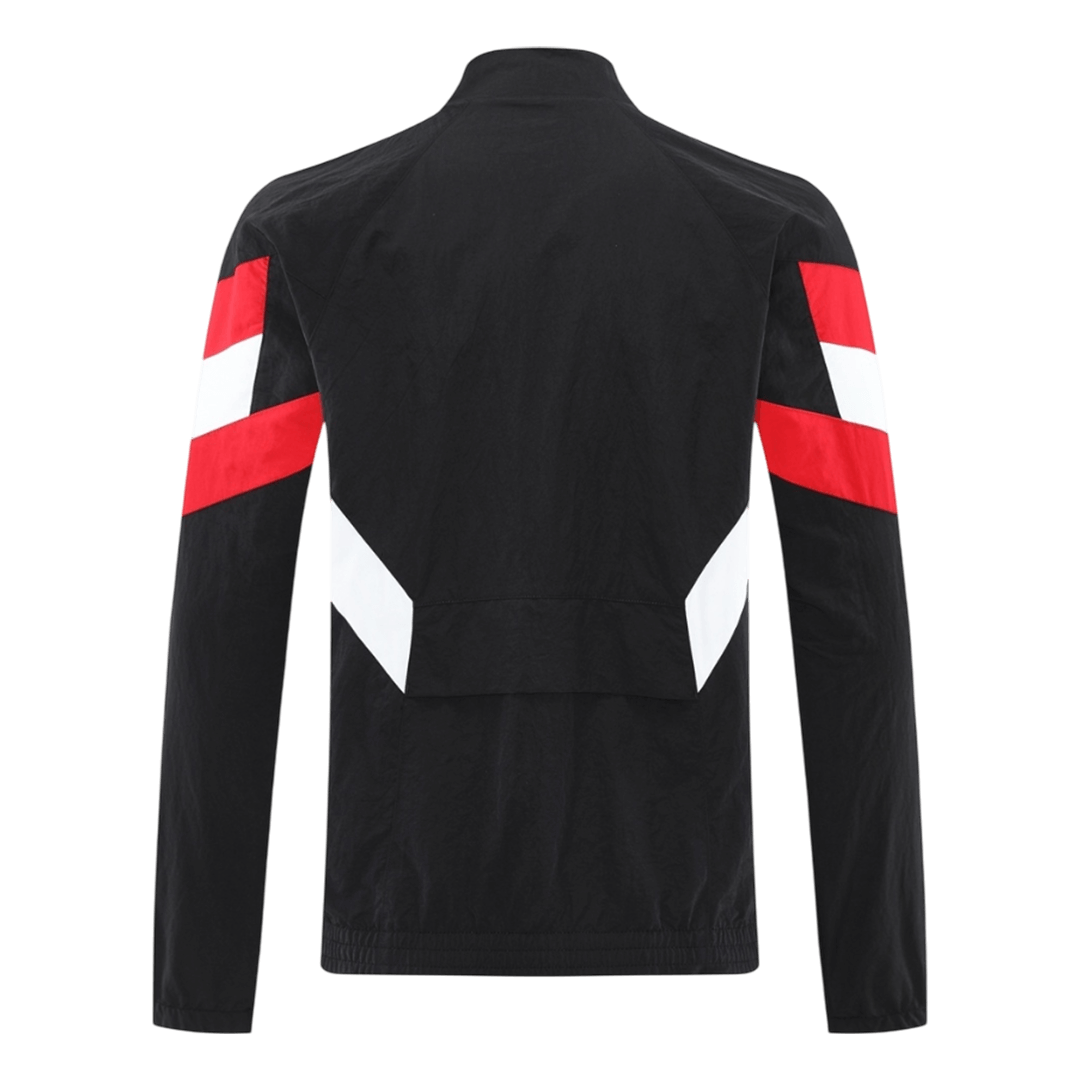 Manchester United Windbreaker Soccer Jacket 2025/26
