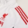 Liverpool Windbreaker Soccer Jacket 2025/26 - bestsoccerstore