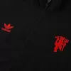 Manchester United Windbreaker Soccer Jacket 2025/26 - bestsoccerstore