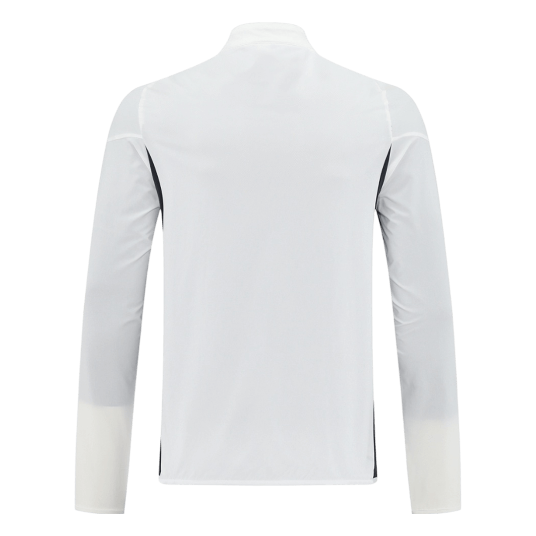 Arsenal Windbreaker Soccer Jacket 2025/26