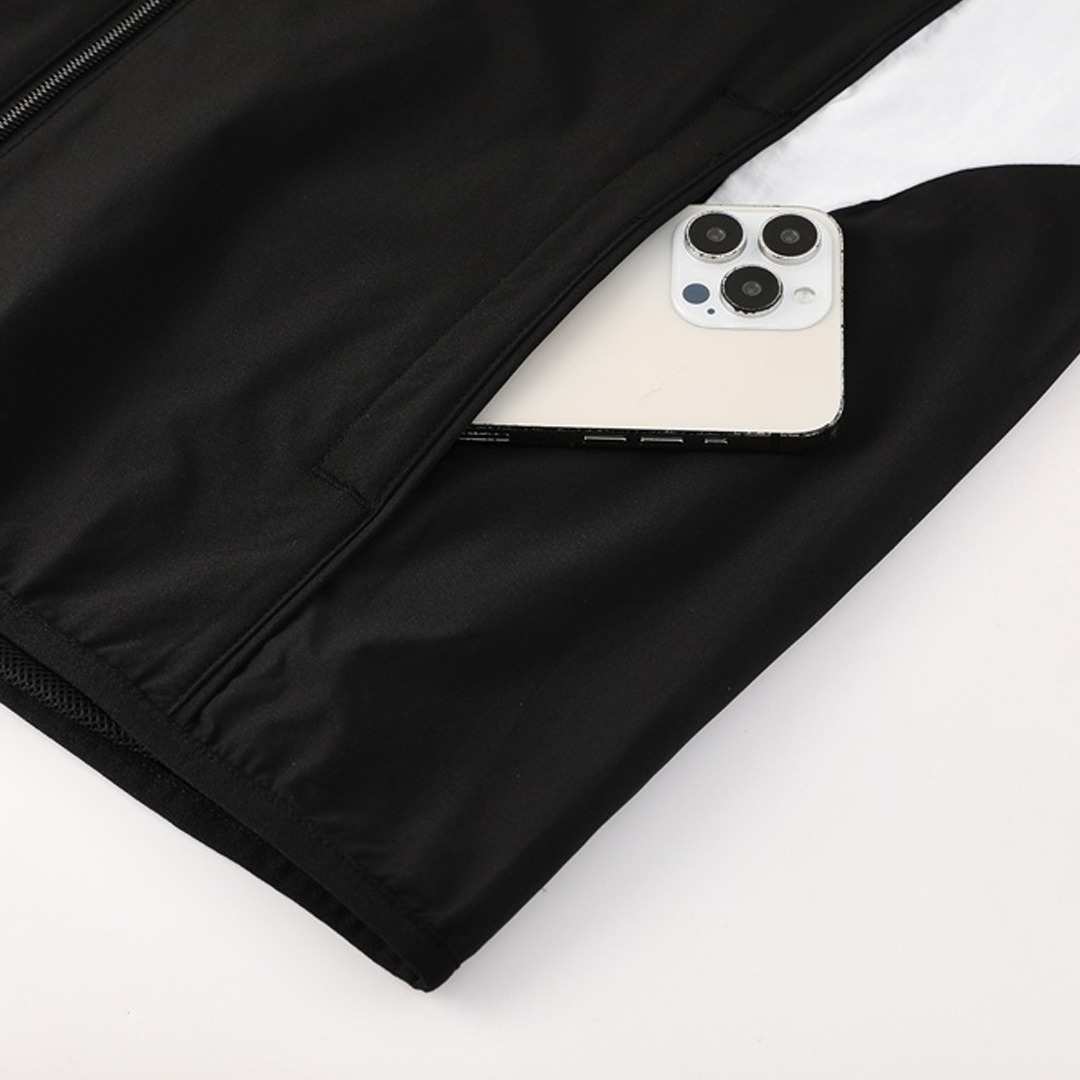 Liverpool Windbreaker Soccer Jacket 2025/26 - bestsoccerstore