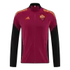 Roma Windbreaker Soccer Jacket 2025/26 - bestsoccerstore