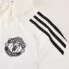 Manchester United Windbreaker Soccer Jacket 2025/26 - bestsoccerstore