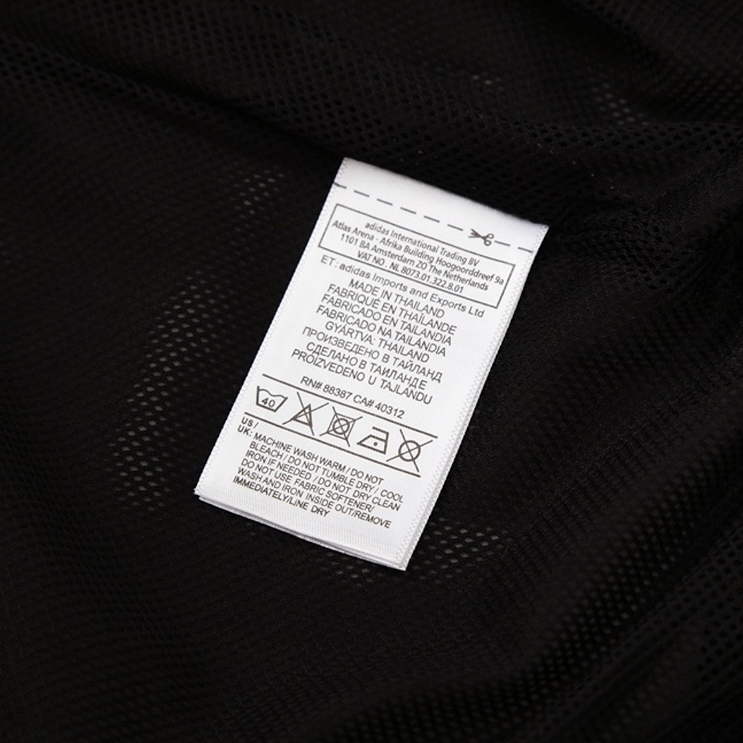 Real Madrid Windbreaker Soccer Jacket 2025/26 - bestsoccerstore