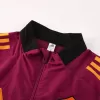 Roma Windbreaker Soccer Jacket 2025/26 - bestsoccerstore