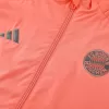 Bayern Munich Windbreaker Soccer Jacket 2025/26 - bestsoccerstore