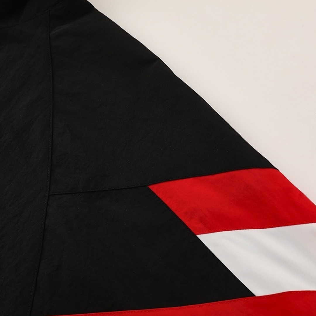 Manchester United Windbreaker Soccer Jacket 2025/26