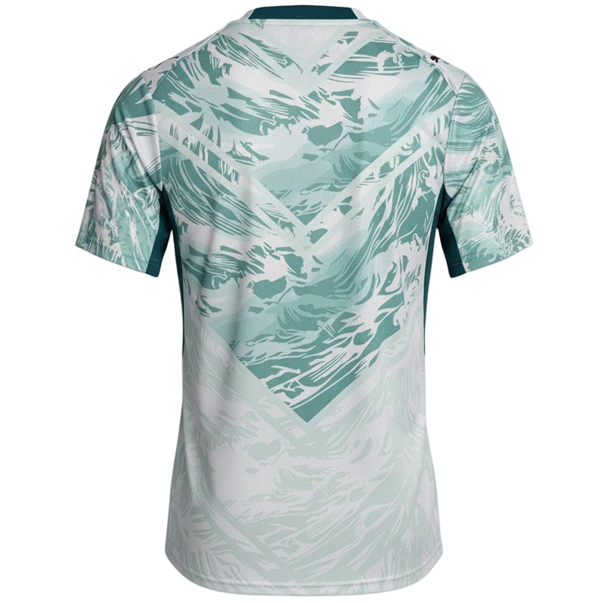 Portugal Away Soccer Uniform Kits World Cup 2026 - bestsoccerstore