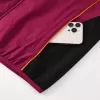 Roma Windbreaker Soccer Jacket 2025/26 - bestsoccerstore