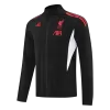 Liverpool Windbreaker Soccer Jacket 2025/26 - bestsoccerstore