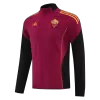 Roma Windbreaker Soccer Jacket 2025/26 - bestsoccerstore