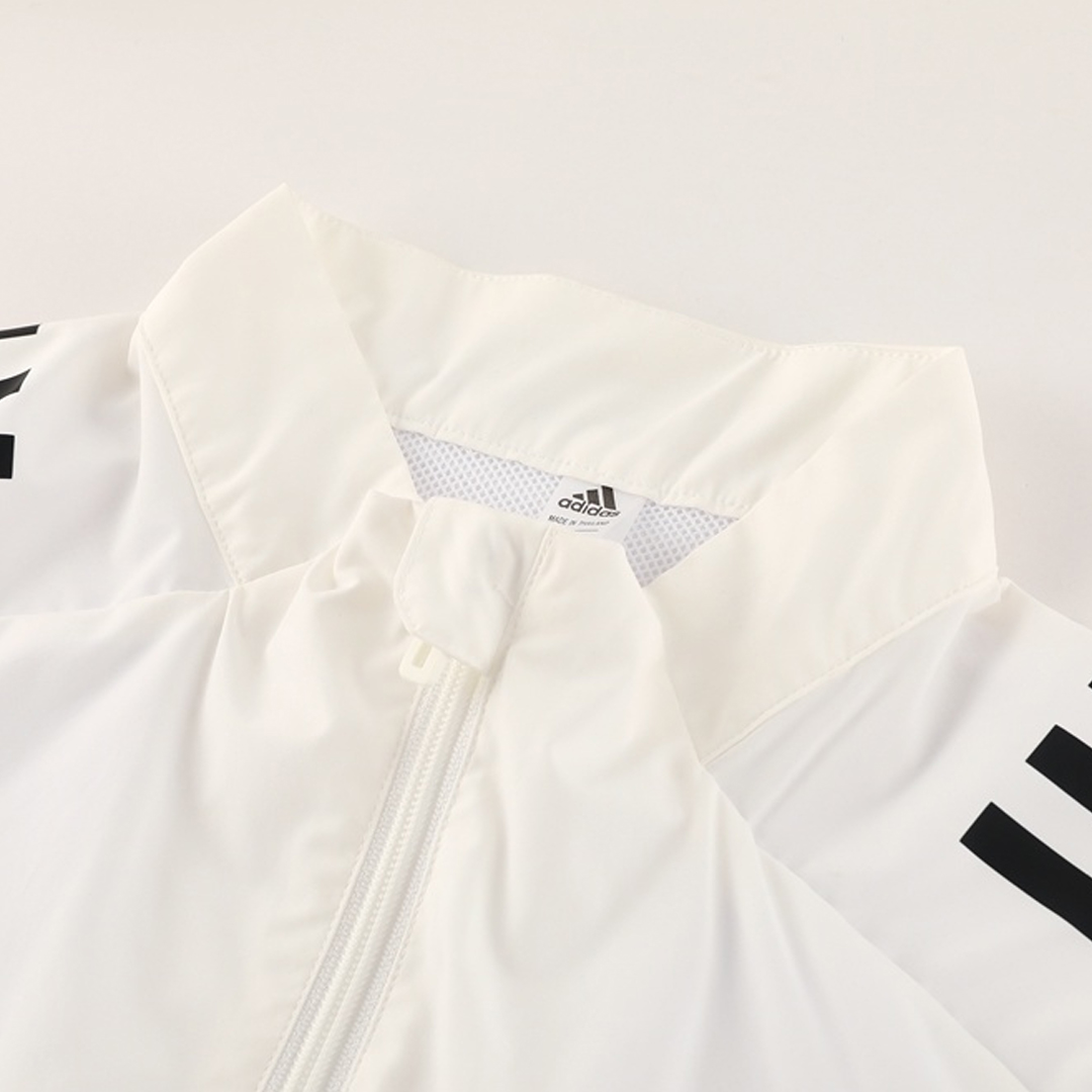 Manchester United Windbreaker Soccer Jacket 2025/26 - bestsoccerstore