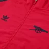Arsenal Windbreaker Soccer Jacket 2025/26 - bestsoccerstore