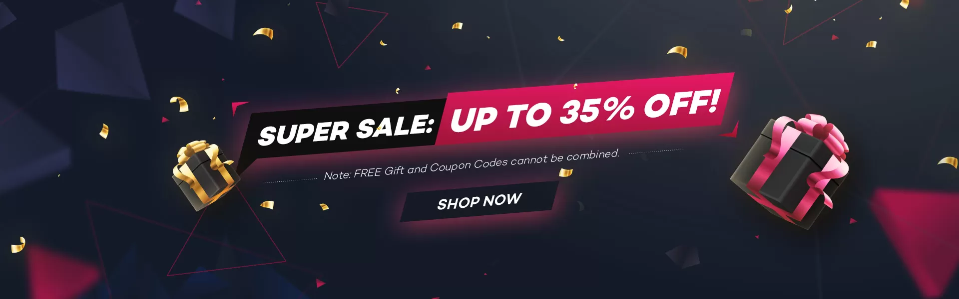 black friday banner - bestsoccerstore