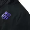 Barcelona Windbreaker Soccer Jacket 2025/26 - bestsoccerstore