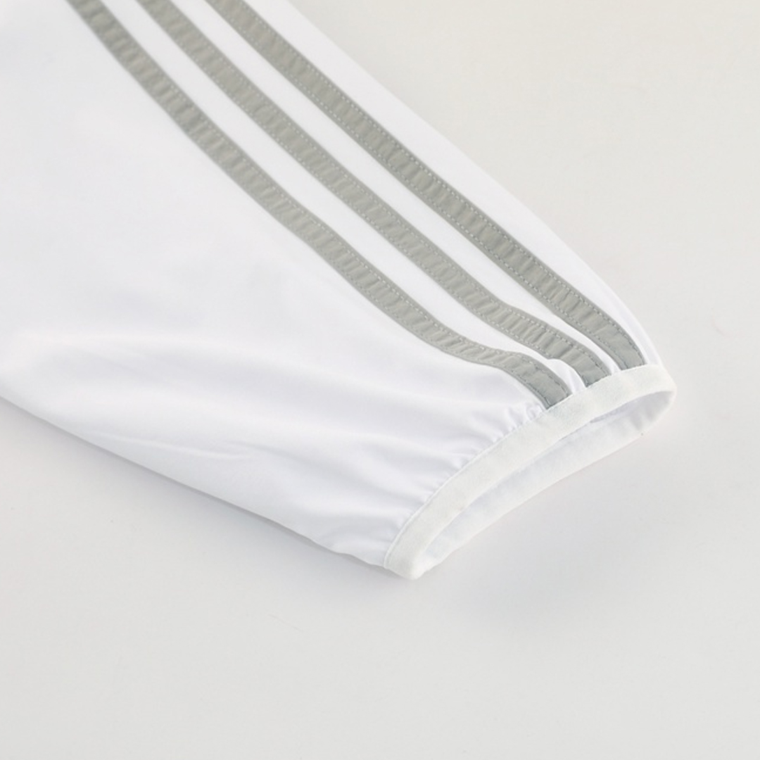 Real Madrid Windbreaker Soccer Jacket 2025/26 - bestsoccerstore