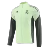 Real Madrid Windbreaker Soccer Jacket 2025/26 - bestsoccerstore