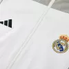 Real Madrid Windbreaker Soccer Jacket 2025/26 - bestsoccerstore