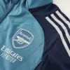 Arsenal Windbreaker Soccer Jacket 2025/26 - bestsoccerstore