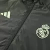 Real Madrid Windbreaker Soccer Jacket 2025/26 - bestsoccerstore