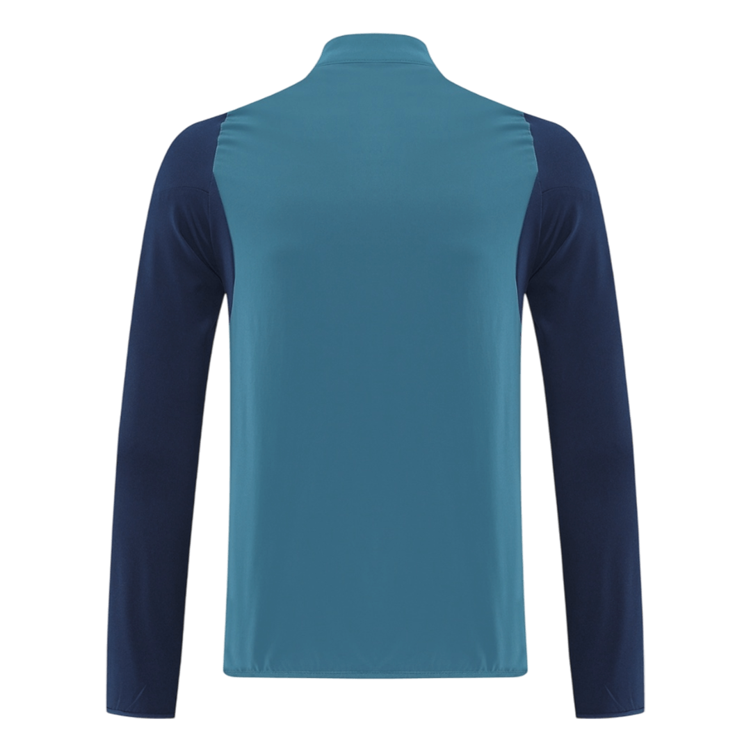 Arsenal Windbreaker Soccer Jacket 2025/26