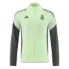 Real Madrid Windbreaker Soccer Jacket 2025/26 - bestsoccerstore