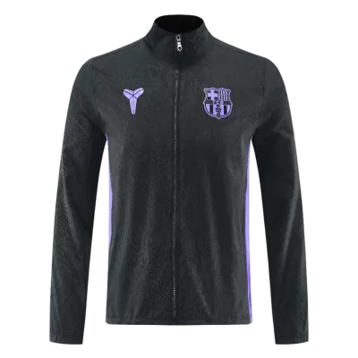 Barcelona Windbreaker Soccer Jacket 2025/26 - bestsoccerstore