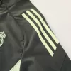 Real Madrid Windbreaker Soccer Jacket 2025/26 - bestsoccerstore