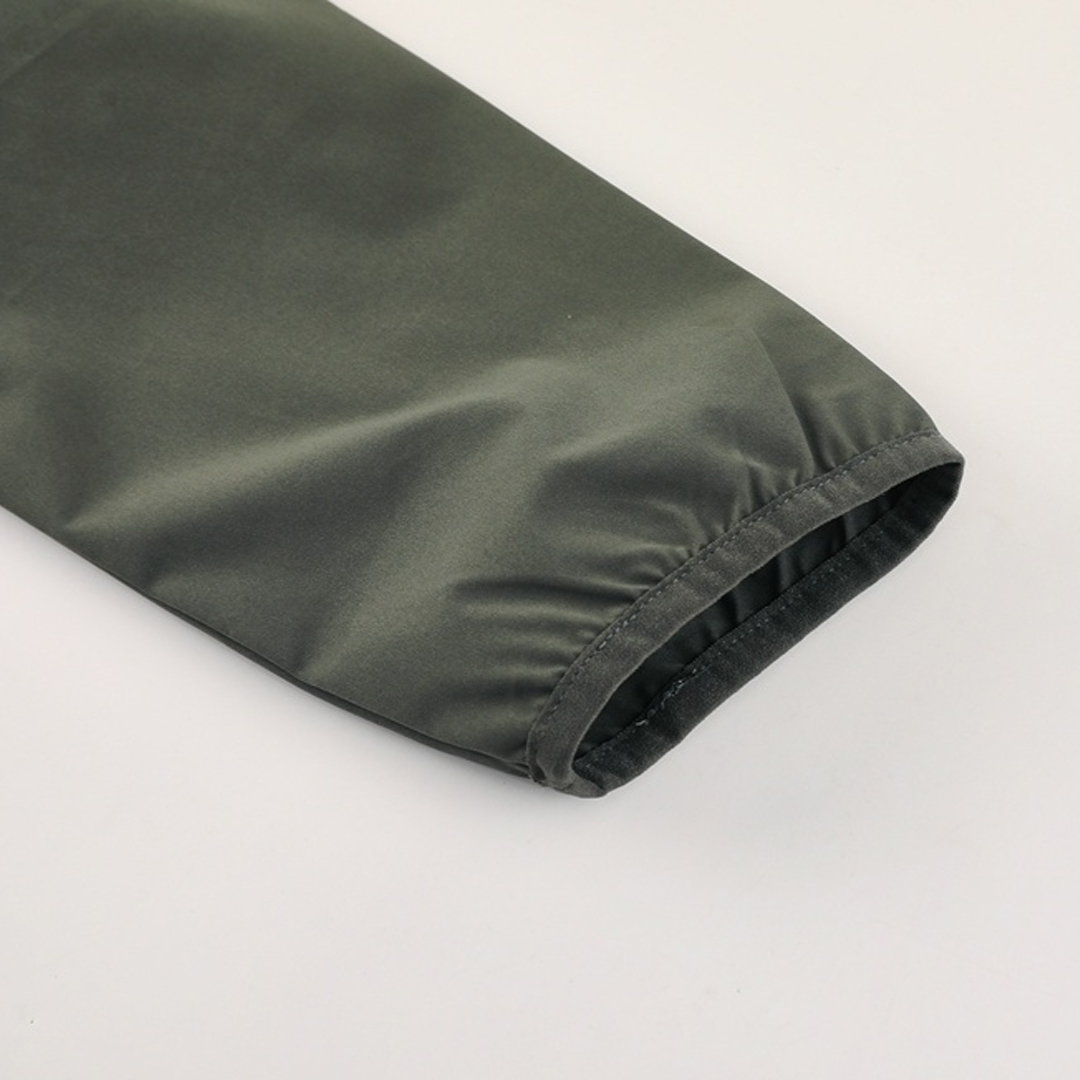 Real Madrid Windbreaker Soccer Jacket 2025/26 - bestsoccerstore