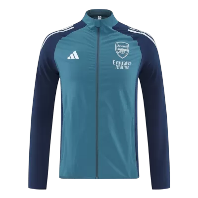 Arsenal Windbreaker Soccer Jacket 2025/26 - bestsoccerstore