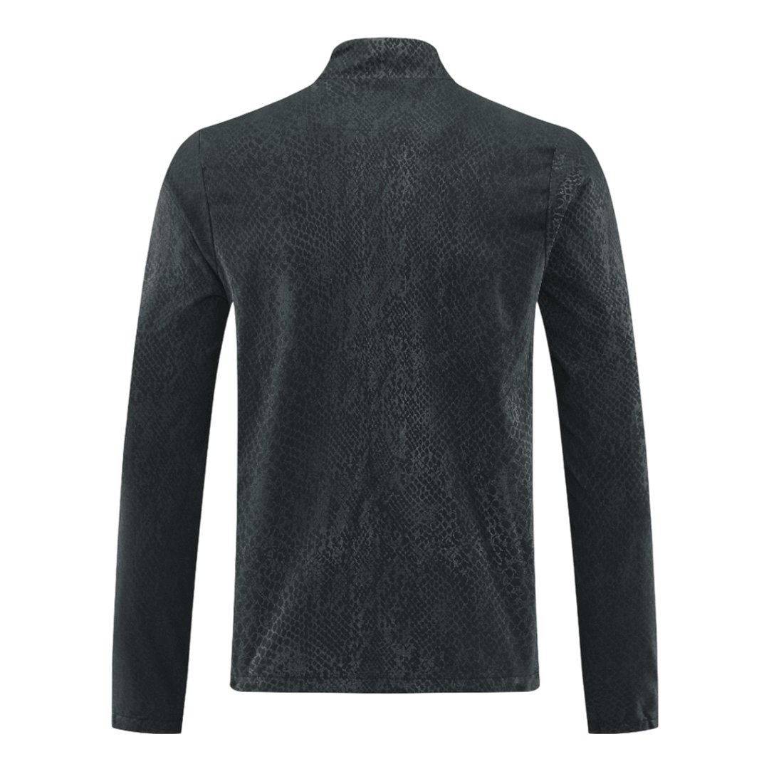 Barcelona Windbreaker Soccer Jacket 2025/26