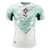 Portugal Custom Player Version Away Soccer Jersey World Cup 2026 - bestsoccerstore