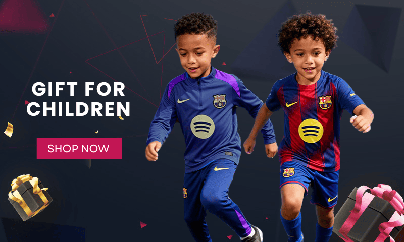 kids Jersey bannner - bestsoccerstore