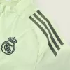Real Madrid Windbreaker Soccer Jacket 2025/26 - bestsoccerstore