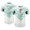 Portugal Custom Player Version Away Soccer Jersey World Cup 2026 - bestsoccerstore