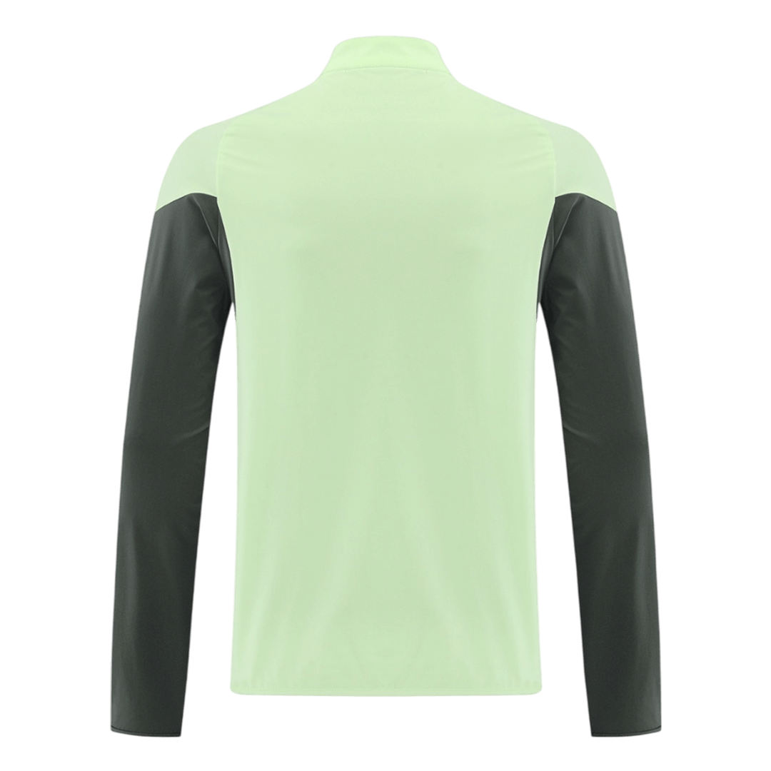 Real Madrid Windbreaker Soccer Jacket 2025/26