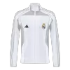 Real Madrid Windbreaker Soccer Jacket 2025/26 - bestsoccerstore