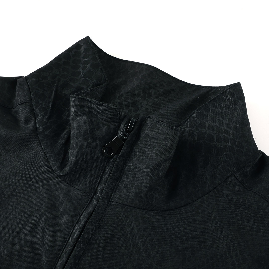 Barcelona Windbreaker Soccer Jacket 2025/26 - bestsoccerstore