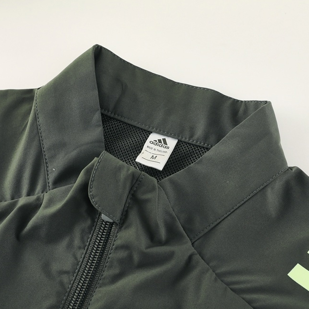 Real Madrid Windbreaker Soccer Jacket 2025/26 - bestsoccerstore