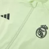 Real Madrid Windbreaker Soccer Jacket 2025/26 - bestsoccerstore