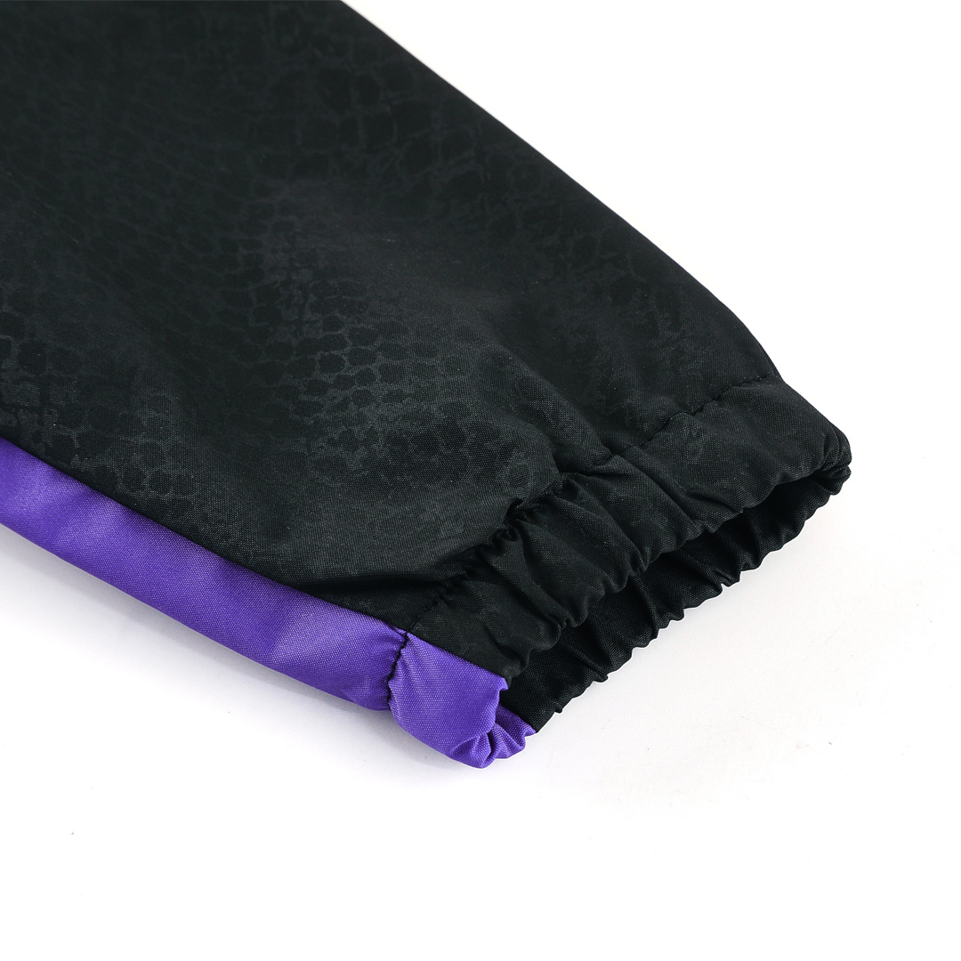 Barcelona Windbreaker Soccer Jacket 2025/26 - bestsoccerstore